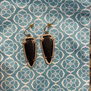 Kendra Scott earrings